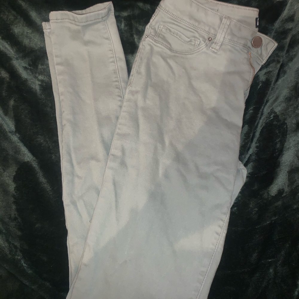 YMI Jeans